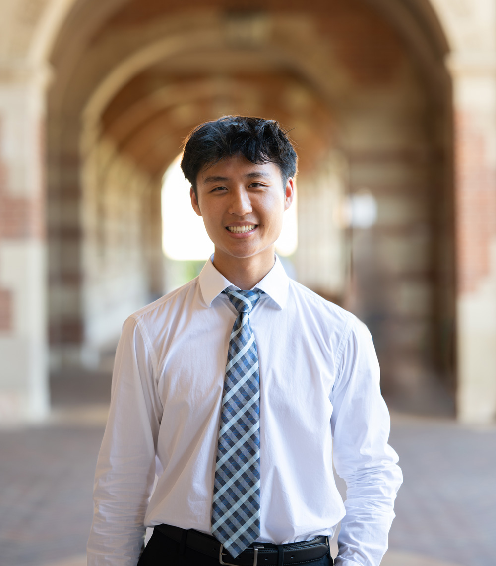 kylan jin